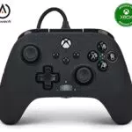 PowerA FUSION Pro 3 Kabelgebundener Controller für Xbox Series X|S