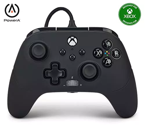 PowerA FUSION Pro 3 Kabelgebundener Controller für Xbox Series X|S