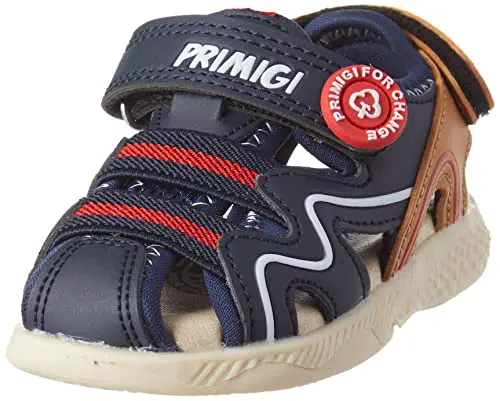 Primigi Jungen Sandalen Active Sa.for Change
