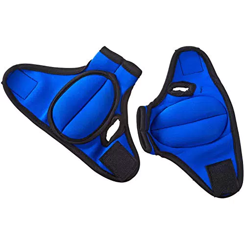 ProsourceFit Handgewichte aus Neopren für Sculpting und Aerobic