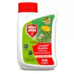 Protect Garden Loredo Quattro Rasen-Unkrautvernichter mit 4-fach Wirkung