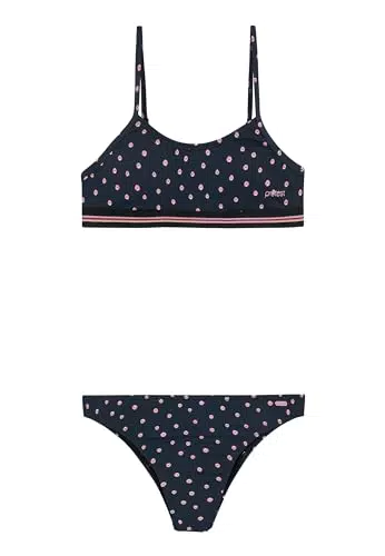 Protest Bralette-Bikini PRTPARIS JR für Mädchen