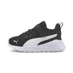 PUMA Anzarun Lite AC Inf, Turnschuhe, Unisex Kleinkinder 024