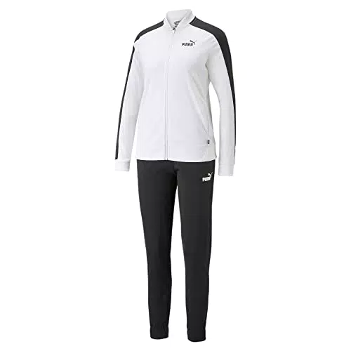 PUMA Baseball-Trikot-Anzug für Herren