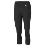Puma Damen Favorite Forever High Waist Leggings, Black