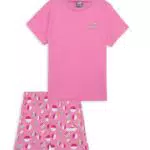 PUMA ESS+ Sommer Camp Set für Kleinkinder