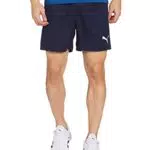 PUMA Herren Active Woven Shorts - Bequeme Sportbekleidung für aktive Männer