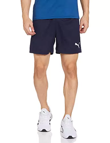 PUMA Herren Active Woven Shorts - Bequeme Sportbekleidung für aktive Männer