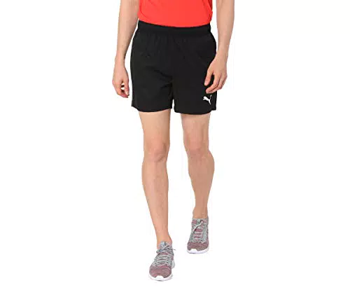 PUMA Herren Hose - Bequeme Sportbekleidung für aktive Männer