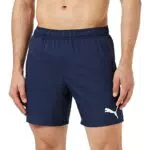 PUMA Herren Schwimmshorts - Bequeme Badehose für aktive Freizeit
