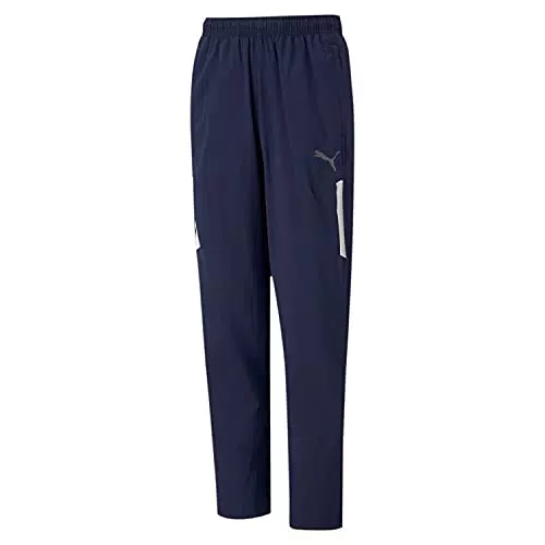 Puma TeamLIGA Sideline Hose Junior