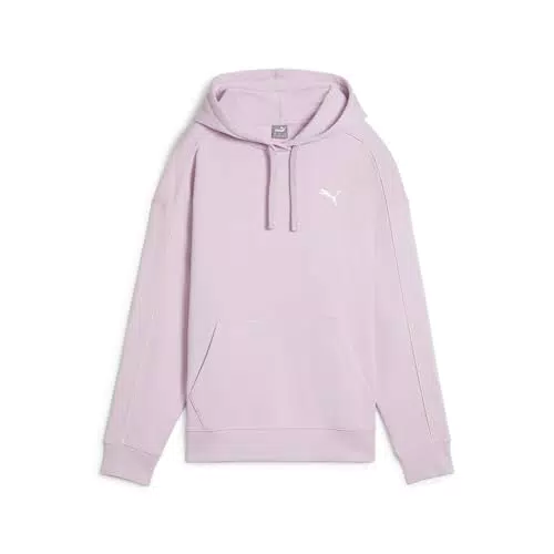PUMA Unisex Hoodie - Sportlicher Kapuzenpullover
