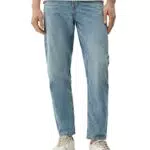 s.Oliver Herren Jeans Brad, Relaxed Fit, Bequemer Stil für jeden Anlass
