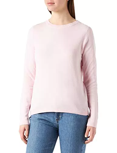 Q/S designed by Damen Sweater Modell 510.10.202.17.170.2109130