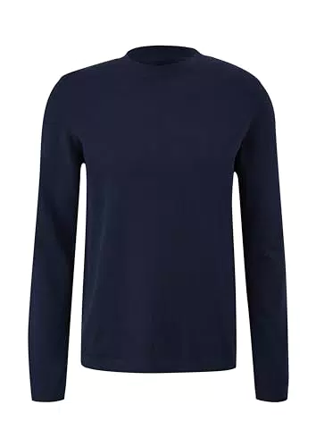 QS Strickpullover für Damen – Eleganter und bequemer Pullover für jeden Anlass