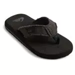 Quiksilver Jungen Monkey Abyss Badeschuhe für den Sommer