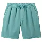 Quiksilver Sweat-Shorts für Männer - Rosa
