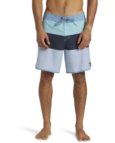 Quiksilver Surfsilk Tijuana Boardshorts für Männer