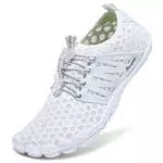 Racqua Wasser Schuhe Schnell Trocknend für Aqua Sport, Schwimmen und Wandern
