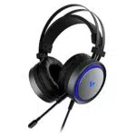 Rapoo VPRO VH530 Gaming Headset mit 7.1 Surround Sound und geräuschunterdrückendem Mikrofon