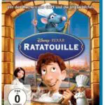 Ratatouille