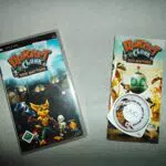 Ratchet & Clank: Size Matters - Abenteuer für PlayStation