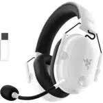 Razer BlackShark V2 Pro - Kabelloses Premium-Esports-Headset Weiß