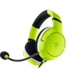 Razer Kaira HyperSpeed Gaming-Headset für Xbox - Kabellos & Multiplattform, Weiß
