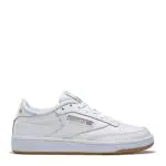 Reebok Damen Club C 85 Sneaker – Stilvolle und bequeme Sportschuhe