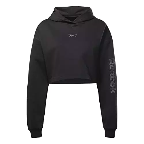 Reebok Safari-Sweatshirt für Damen – Modernes Design und hoher Tragekomfort