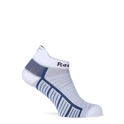 Reebok Float Run Knöchelsocken