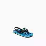 Reef Little Ahi Flipflops – Bequeme und stylische Sandalen für den Sommer