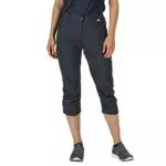 Regatta Damen Chaska Capri II Shorts - Bequeme und stilvolle Freizeitbekleidung