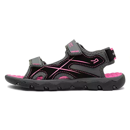 Regatta Jungen Unisex Kinder Kota Drift Junior Sandale