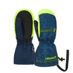 Reusch Baby Maxi R-Tex Xt Fäustlinge wasserdicht für Winteraktivitäten