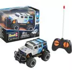 Revell Control Line Backer RC Einsteiger Modellauto Elektro 14 cm