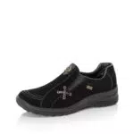 Rieker Halbschuhe Damen Modell L7171 – Komfort und Stil für jeden Anlass