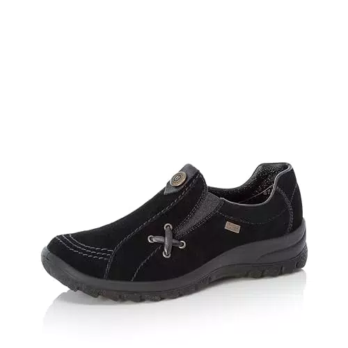 Rieker Halbschuhe Damen Modell L7171 – Komfort und Stil für jeden Anlass