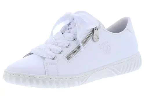 Rieker Halbschuhe Damen N0900 – Komfortabel und stilvoll für jeden Anlass