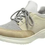 Rieker N8763 Damen Sneaker – Bequeme und stilvolle Schuhe für jeden Anlass