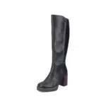 Rieker Damen Stiefel Modell Y4190 – Stilvolle und bequeme Schuhe für jeden Anlass