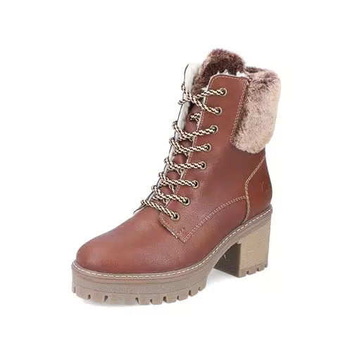Rieker Damen Stiefeletten - Modell Y8532