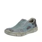 Rieker Herren Halbschuhe Modell 04051 – Stilvolle und bequeme Schuhe für Herren