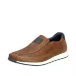 Rieker Halbschuhe Herren Modell 11950 – Bequem und stilvoll für jeden Anlass