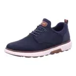 Rieker Halbschuhe Herren B3360 – Bequeme und stilvolle Schuhe für jeden Anlass