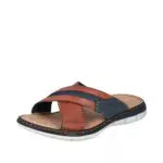 Rieker Herren Sandalen Modell 25186 – Komfort und Stil für jeden Anlass