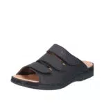 Rieker Herren Sandalen Modell 25569 – Bequeme und stilvolle Fußbekleidung
