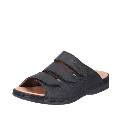 Rieker Herren Sandalen Modell 25569 – Bequeme und stilvolle Fußbekleidung