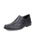 Rieker Herren Slipper B0873 - Mokassins und Slip-Ons für Männer