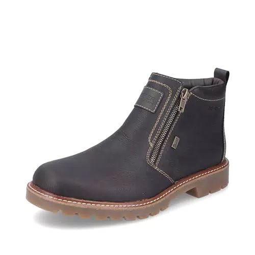 Rieker Herren Stiefel - Modell 39871